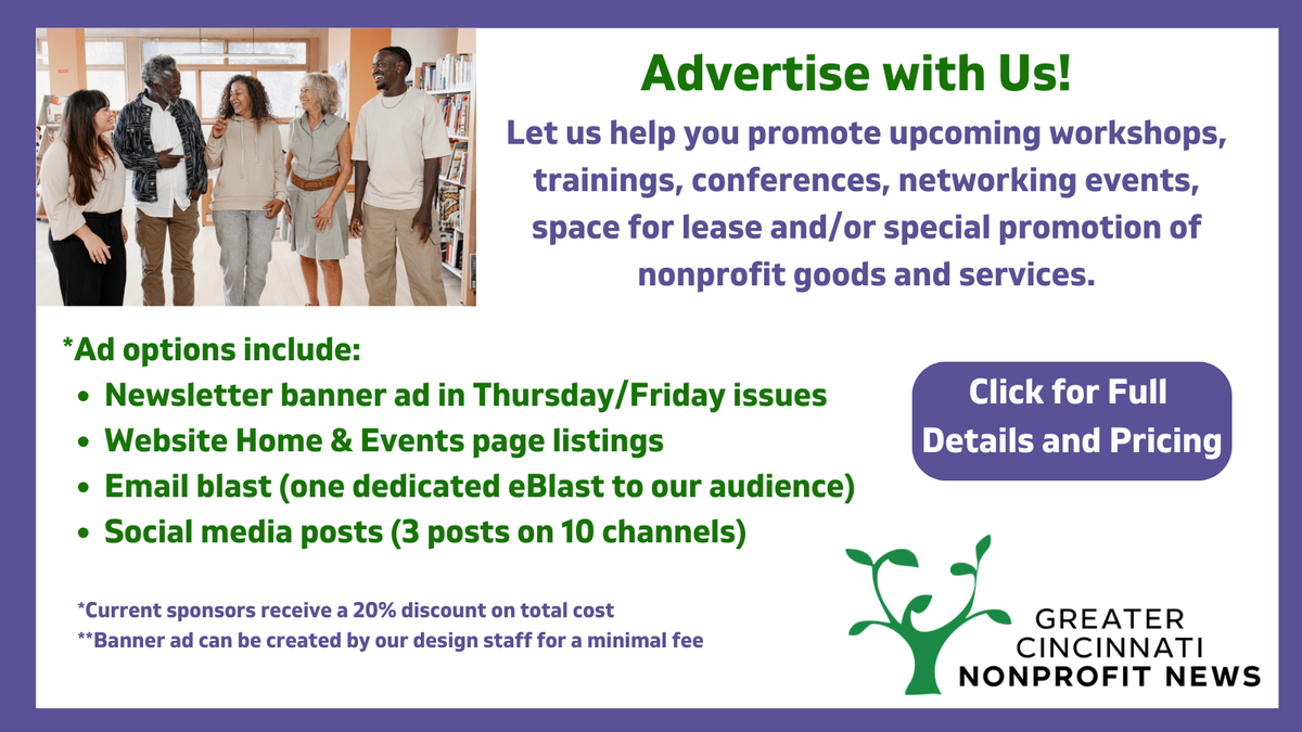 Events/Promotional Ads